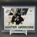 2011 PANINI ZENITH - WINTER WARRIORS - K. LEHTONEN -