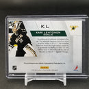 2011 PANINI ZENITH - WINTER WARRIORS - K. LEHTONEN -