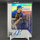 2015 PANINI PRIZM - D. NORRIS -