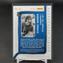 2015 PANINI PRIZM - D. NORRIS -