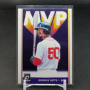2019 PANINI DONRUSS OPTIC - M. BETTS -