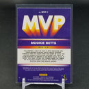 2019 PANINI DONRUSS OPTIC - M. BETTS -