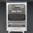 2017 PANINI DONRUSS OPTIC - M. TROUT -
