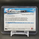 2018 TOPPS PRO DEBUT - N. PEARSON -