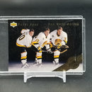 1993 UPPER DECK - ALL ROOKIE TEAM - P. BURE -