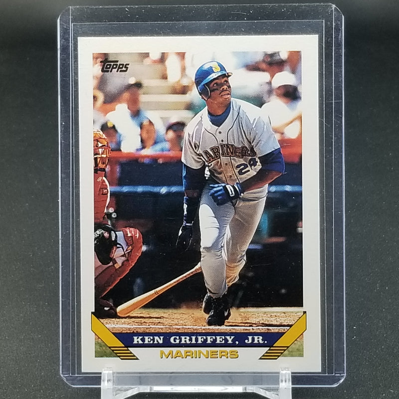 1993 TOPPS - K. GRIFFEY JR. -