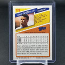 1993 TOPPS - K. GRIFFEY JR. -