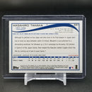 2014 TOPPS - M. TANAKA -