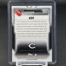 2016 TOPPS BOWMAN CHROME - BOWMANS SCOUTS TOP 100 - T. STEPHENSON -