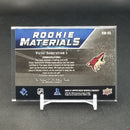 2020 UPPER DECK SERIES TWO - ROOKIE MATERIALS - V. SODERSTROM -