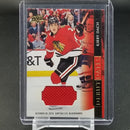2020 UPPER DECK SERIES ONE - DEBUT DATES - K. DACH -