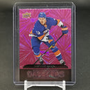 2020 UPPER DECK SERIES ONE - PINK DAZZLER - M. BARZAL -