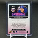 2020 UPPER DECK SERIES ONE - PINK DAZZLER - M. BARZAL -
