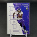 2021 PANINI PLAYER OF THE DAY - R. BATEMAN -