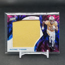 2021 PANINI PLAYER OF THE DAY - PRO BOWL RELIC - M. THOMAS - #PB-MT - #'D/99 - RELIC