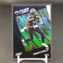 2021 PANINI PLAYER OF THE DAY - FOIL - D. METCALF -