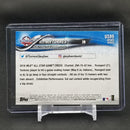 2018 TOPPS UPDATE SERIES - ALL-STAR GAME - G. TORRES -