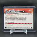 2018 TOPPS UPDATE SERIES - T. O'NEILL -