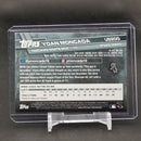 2017 TOPPS UPDATE SERIES - Y. MONCADA -