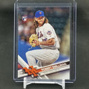 2017 TOPPS SERIES ONE - R. GSELLMAN -