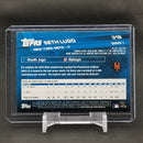 2017 TOPPS SERIES ONE - S. LUGO -