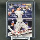 2017 TOPPS SERIES ONE - T. AUSTIN -