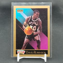 1990 SKYBOX - D. ROBINSON -