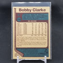 1977 O-PEE-CHEE - B. CLARKE -