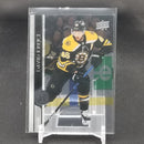 2020 UPPER DECK SERIES TWO - CLEAR CUT - D. KREJCI -