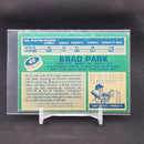 1976 O-PEE-CHEE - B. PARK -