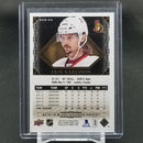 2015 UPPER DECK BLACK DIAMOND - E. KARLSSON - #BDB-EK - #'D/199