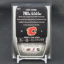 2011 UPPER DECK SPX - ROOKIE - L. BOUMA - #147 - #'D/499 - RC