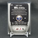 2011 UPPER DECK SPX - ROOKIE - C. TROPP -