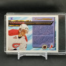 1993 TOPPS - PREMIER BLACK GOLD - V. DAMPHOUSSE -