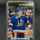 1992 UPPER DECK - CALDER CANDIDATES - S. LACHANCE -