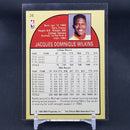 1990 NBA HOOPS - D. WILKINS -