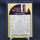 1990 NBA HOOPS - K.MALONE -