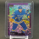 2020 UPPER DECK O-PEE-CHEE PLATINUM - VIOLET PIXELS - T. KRUG - #99 - #'D/399