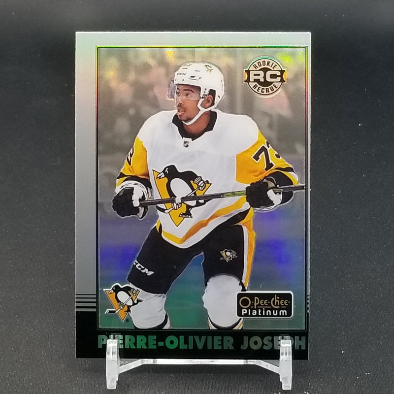 2020 UPPER DECK O-PEE-CHEE PLATINUM - RETRO - RAINBOW - SELECT PLAYER BELOW
