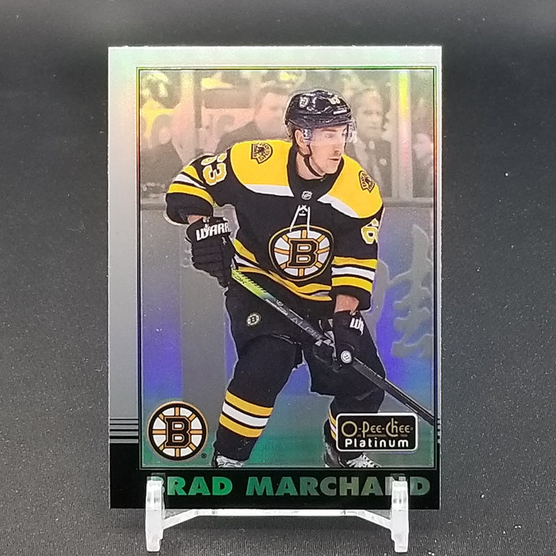 2020 UPPER DECK O-PEE-CHEE PLATINUM - RETRO - RAINBOW - SELECT PLAYER BELOW