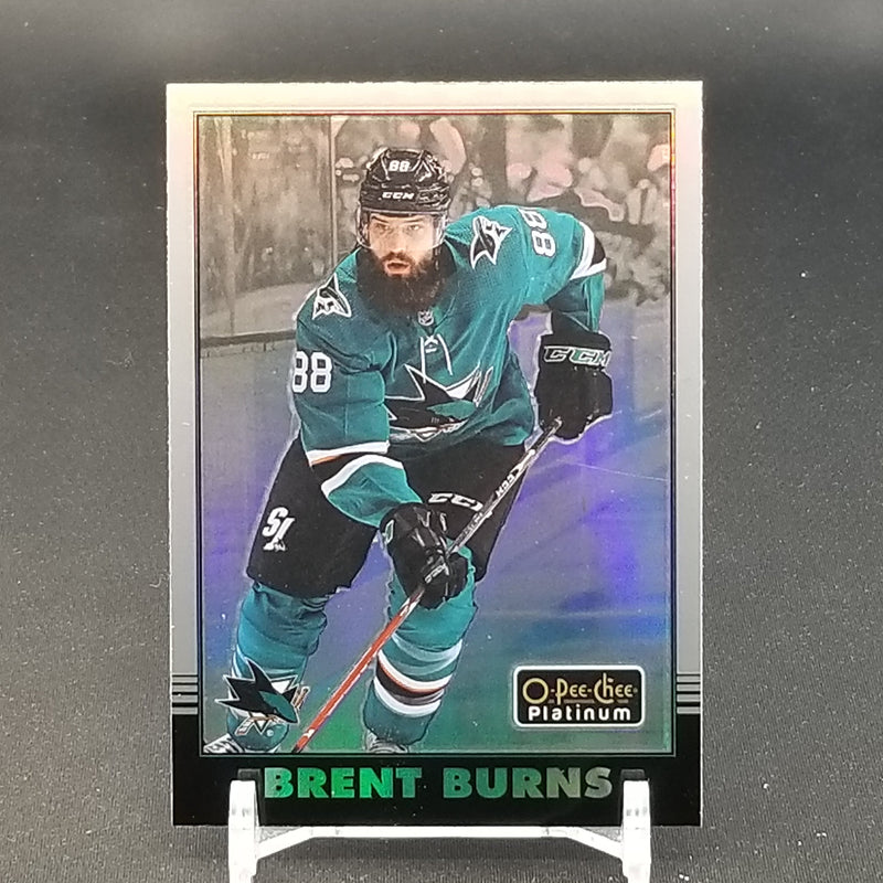 2020 UPPER DECK O-PEE-CHEE PLATINUM - RETRO - RAINBOW - SELECT PLAYER BELOW
