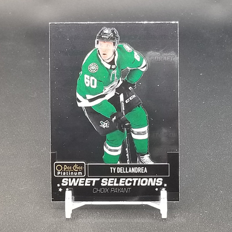 2020 UPPER DECK O-PEE-CHEE PLATINUM - SWEET SELECTIONS - SELECT PLAYER BELOW
