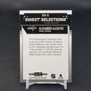 2020 UPPER DECK O-PEE-CHEE PLATINUM - SWEET SELECTIONS - SELECT PLAYER BELOW