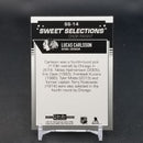 2020 UPPER DECK O-PEE-CHEE PLATINUM - SWEET SELECTIONS - SELECT PLAYER BELOW