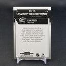 2020 UPPER DECK O-PEE-CHEE PLATINUM - SWEET SELECTIONS - SELECT PLAYER BELOW