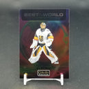 2020 UPPER DECK O-PEE-CHEE PLATINUM - BEST IN THE WORLD - SELECT PLAYER BELOW