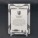 2020 UPPER DECK O-PEE-CHEE PLATINUM - BEST IN THE WORLD - SELECT PLAYER BELOW