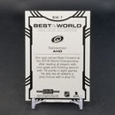 2020 UPPER DECK O-PEE-CHEE PLATINUM - BEST IN THE WORLD - SELECT PLAYER BELOW