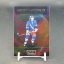 2020 UPPER DECK O-PEE-CHEE PLATINUM - BEST IN THE WORLD - SELECT PLAYER BELOW