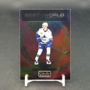 2020 UPPER DECK O-PEE-CHEE PLATINUM - BEST IN THE WORLD - SELECT PLAYER BELOW